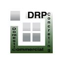 Drp Concreting logo