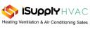 iSupply HVAC logo