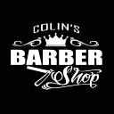 Colin's Barbershop logo