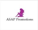 ASAP Promotions logo