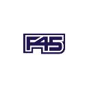 F45 Training Caloundra logo