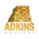 Adkins Masonry logo