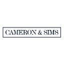Cameron & Sims Building & Pest Inspections logo