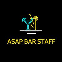 ASAP Bar Staff image 1