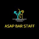 ASAP Bar Staff logo