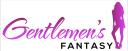 Gentlemen's Fantasy logo