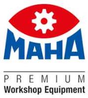 MAHA Premium Workshop Equipment image 10
