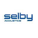 Selby Acoustics - Thornbury logo