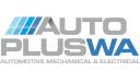 Autoplus WA logo