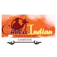 Chola Indian restaurant image 1