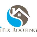 iFix Roofing logo