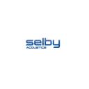 Selby Acoustics - Hallam logo