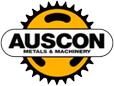Auscon Metals logo
