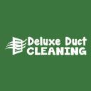 Deluxe Duct Cleaning logo