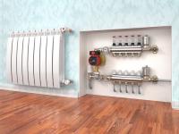 Hydronic Heating Service Ballarat image 3