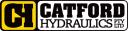 CATFORD HYDRAULICS PTY LTD logo