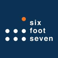 Six Foot Seven image 9
