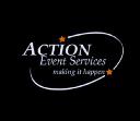 Action Event Services logo