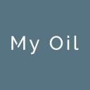 My Oil logo