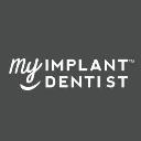 My Implant Dentist - Mindarie logo
