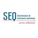 SEQ Electronics & Entrance Systems logo