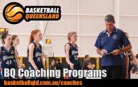 Basketball Queensland image 4