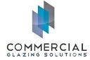 Commercial Glazing Solutions Pty Ltd logo