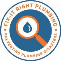 Fix It Right Plumbing image 1