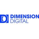 Dimension Digital Advertising Agency logo