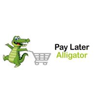 Pay Later Alligator image 1