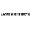 Anytime Rubbish Removal logo
