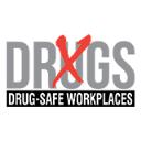 Drug-Safe Workplaces - ACT & NSW South Coast logo