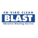 En-Viro Clean Blast logo