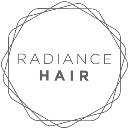 Radiance Hair logo