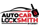 Auto Car Locksmith logo