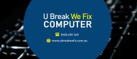 You Break We Fix Computer Repairs image 2