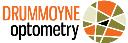 Drummoyne Optometry logo