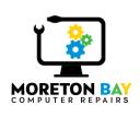 Moreton Bay Computer Repairs logo