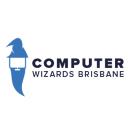Computer Wizards Brisbane logo