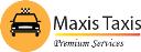 Maxis Taxis Melbourne logo