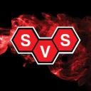 SVS Springfield Vape Shop logo