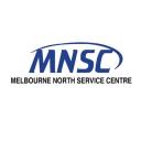 Melbourne North Service Centre logo