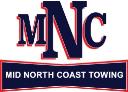 Mid North Coast Towing logo