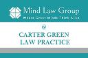 Carter Green Law Practice logo