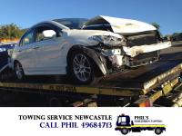 Phil's Northern Towing Newcastle image 3