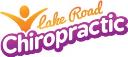 Lake Road Chiropractic logo