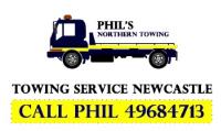 Phil's Northern Towing Newcastle image 2