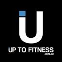 Up To Fitness logo