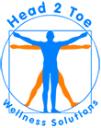 Head 2 Toe Wellness Solutions Balcatta logo