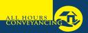 All Hours Conveyancing logo
